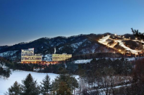 Hanwha Resort Pyeongchang